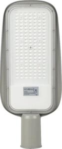Corp iluminat stradal cu LED integrat Novelite 60W 6600 lumeni, protecție la umiditate IP66