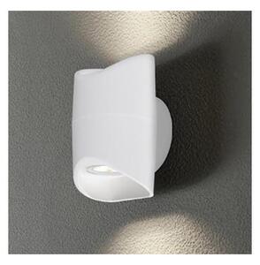Eglo 95075 - Corp de iluminat perete exterior ABRANTES 2xLED/6W/230V
