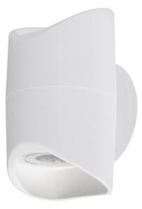Eglo 95075 - Corp de iluminat perete exterior ABRANTES 2xLED/6W/230V