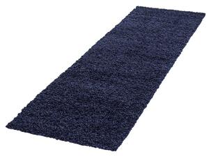 Covor Life Bleumarin V1 80x250 cm