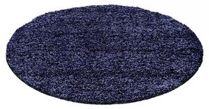 Covor Life Bleumarin V1 160x160 cm