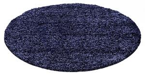 Covor Life Bleumarin V1 200x200 cm