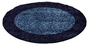 Covor Life Bleumarin V2 160x160 cm