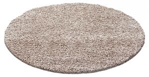 Covor Life Bej V1 200x200 cm