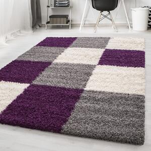 Covor Life Lila V3 120x170 cm