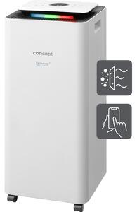 Dezumidificator Perfect Air Smart Concept OV2216,alb