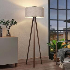 Lampa de podea
