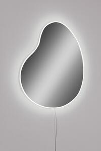 Oglinda Glenia cu iluminare LED 50x60 alb