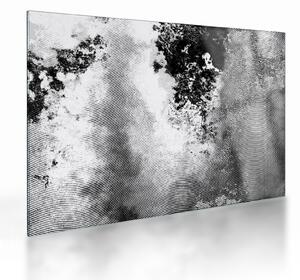 Tablou pe sticlă - Eclozare (70x50 cm)