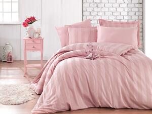 Set exclusivist pentru pat dublu din satin