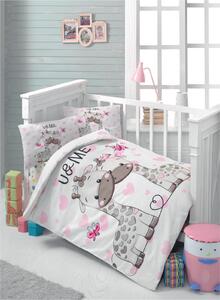Set pat pentru copii Ranforce