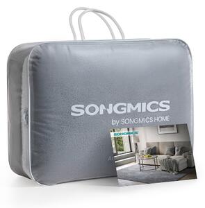 Covor Songmics Gri 230x160x0.1 cm