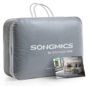Covor Songmics Gri 290x200x0.1 cm