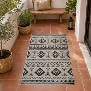 Covor anber homs,80X140 cm,10046