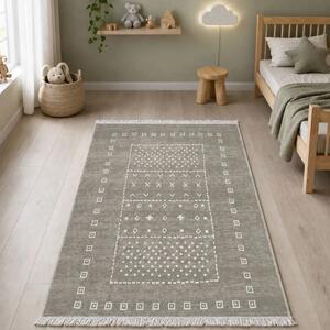 Covor reversibil homs,80X150 cm,10028