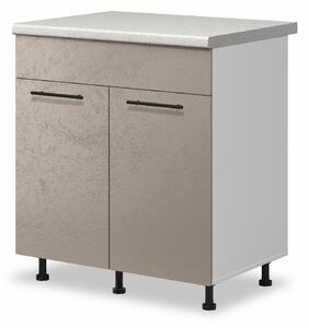 Dulap de bucatarie Dakota 52
