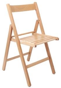 Set mobilier de gradina Astino cu 2 scaune Natural