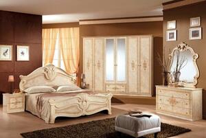 Dormitor AMALFI BEJ