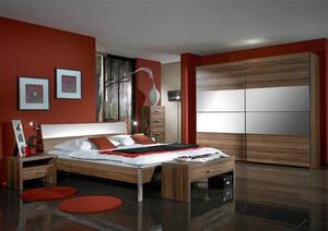 Dormitor BERN / BIEL NOCE