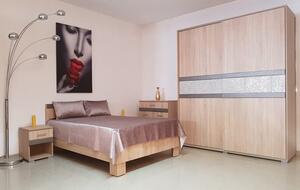 Dormitor DUO LUNEX
