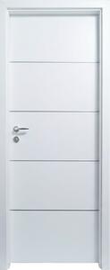 Usa HDF cu toc reglabil din MDF PAL - Colectia ORIZONT 3.5