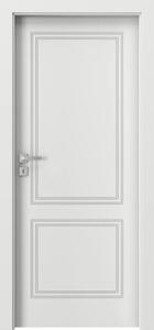 Usa cu toc reglabil PORTA VECTOR V - ST DR