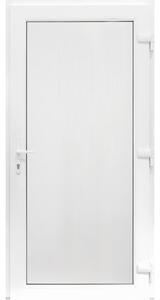 Usa de intrare casa exterior Eko-Therm365 termoizolanta, sigura, eficienta