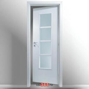 Usa HDF cu toc reglabil din MDF PAL - Colectia LUIS 4.4