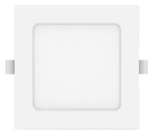 Aigostar - Corp de iluminat încastrat LED/9W/230V 3000K 14,5x14,5 cm alb