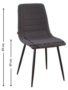 Scaun Living KJC5341 Maro