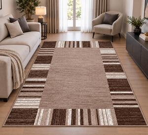 Covor Living, Model Mira 24070 120, Maro 60x110