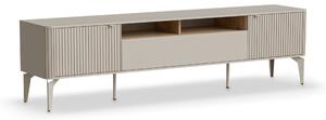 Comodă TV Etcamo 102Stejar Cremona, Cașmir, 20x5x4cm