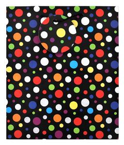 Punga hartie M POLKA DOT