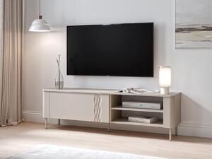 Comodă TV Tortesi 102Cașmir, 16x5x4cm