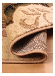 Covor Clasic, Lotos Coloane Bej 150x230 cm