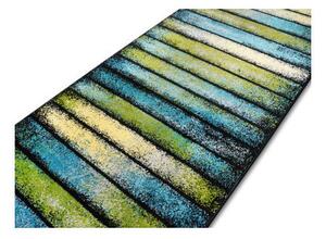 Covor Modern Kolibri Multicolor, 80x150 cm