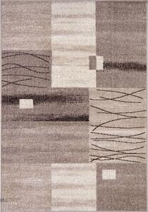 Covor Daffi 13068, Maro/Bej, 60x110 cm, 1700 gr/mp