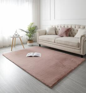 Covor Tip Blanita Antiderapant, Soft 020, 160x230 cm, 1,65kg/m2