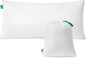 Perna Songmics Alb 80x40x12 cm