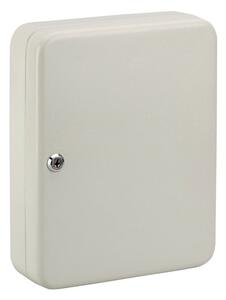 Caseta de siguranta pastrare chei Thirard Kibox, 300 x 240 x 75 mm capacitate 45 de chei