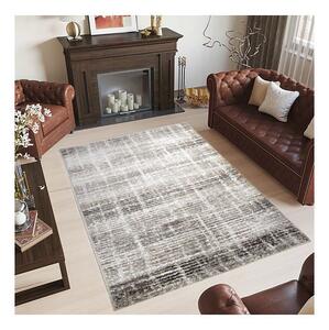 Covor Mondo, Model 74GBE , Bej/Maro 80x150 cm, 2280 gr/mp