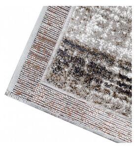 Covor Mondo, Model 74GBE , Bej/Maro 80x150 cm, 2280 gr/mp