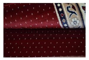 Covor Traversa Lotos 588, Rosu60x400 cm, 1800 gr/mp