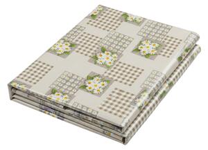 Fata de masa PVC LEUCARA 120x140 cm, colorat