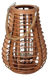 Felinar Vela 33cm natural