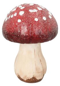 Decorațiuni Toadstool 21 cm