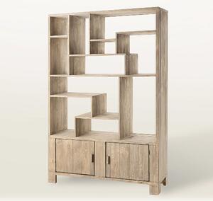 Rack Tarian 118x38x180 cm