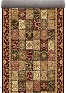 Traversa tip Mocheta Model Lotos 1518-120, latime 80 cm