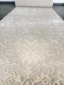 Traversa Hol, Model Itea 42001 102, Festonata, Latimea 58 cm, Crem 58 x 200