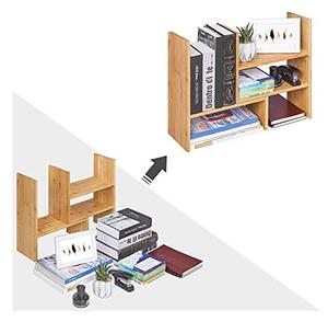 Organizator de birou, Songmics, OFS45NL, 64.7 x 15 x 40 cm